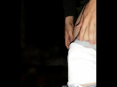 ❤️ O meu vizinho saltou para o meu muro de quarentena Porno duro em nós