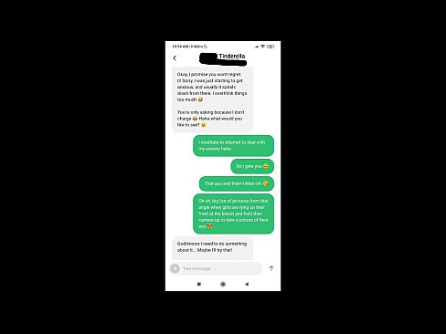 ❤️ Adicionei um novo PAWG da Tinder ao meu harém (fala com a Tinder incluída) Porno duro em nós